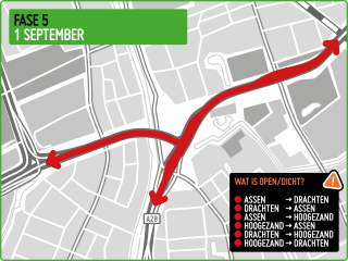 Operatie Ring Zuid fase 5